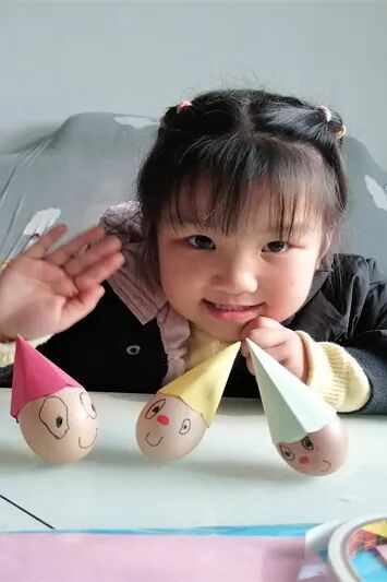 【一幼动态】“圾”中生智| 当垃圾分类遇上一幼娃
