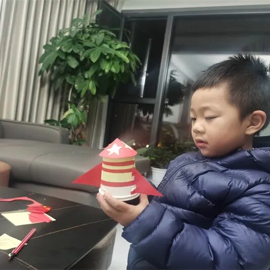 【一幼动态】“圾”中生智| 当垃圾分类遇上一幼娃