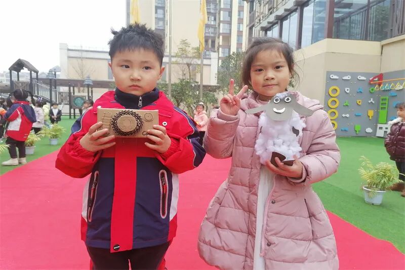 【一幼动态】“圾”中生智| 当垃圾分类遇上一幼娃