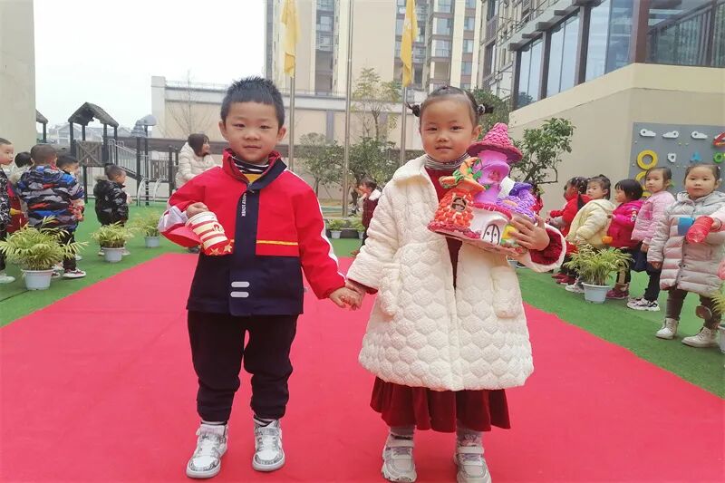【一幼动态】“圾”中生智| 当垃圾分类遇上一幼娃