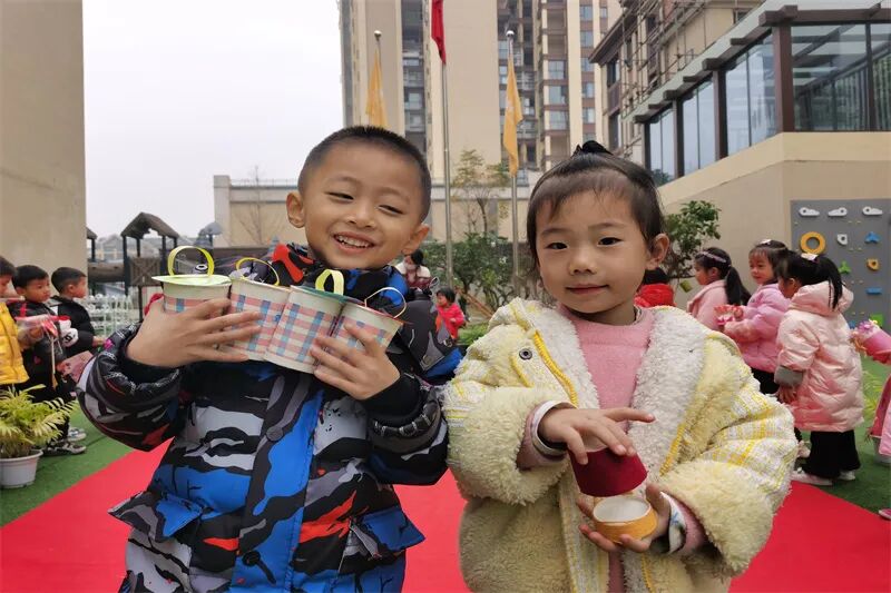 【一幼动态】“圾”中生智| 当垃圾分类遇上一幼娃