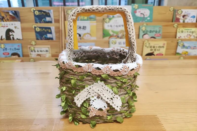 【一幼动态】“圾”中生智| 当垃圾分类遇上一幼娃