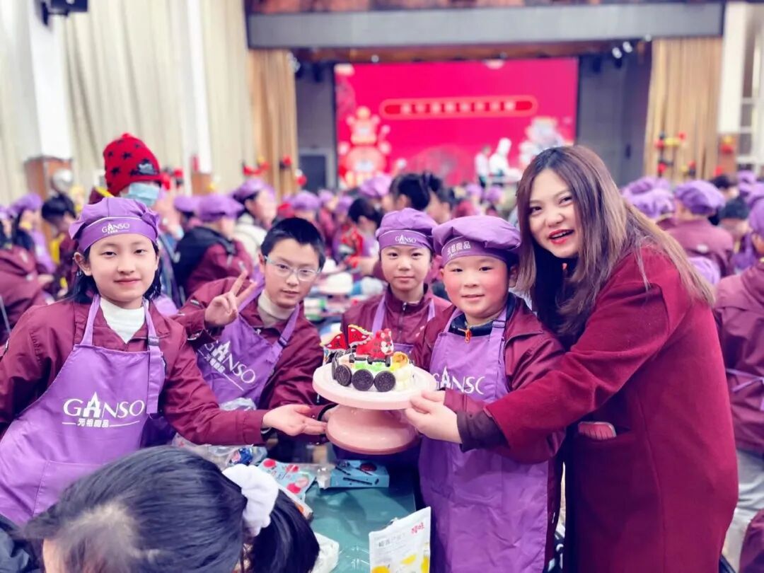 火一迎新活动||2022,我们福虎生威