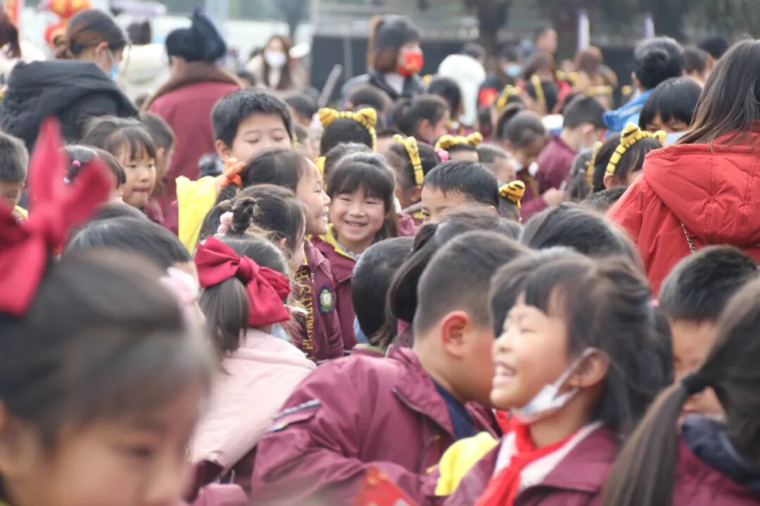 火一迎新活动||2022,我们福虎生威
