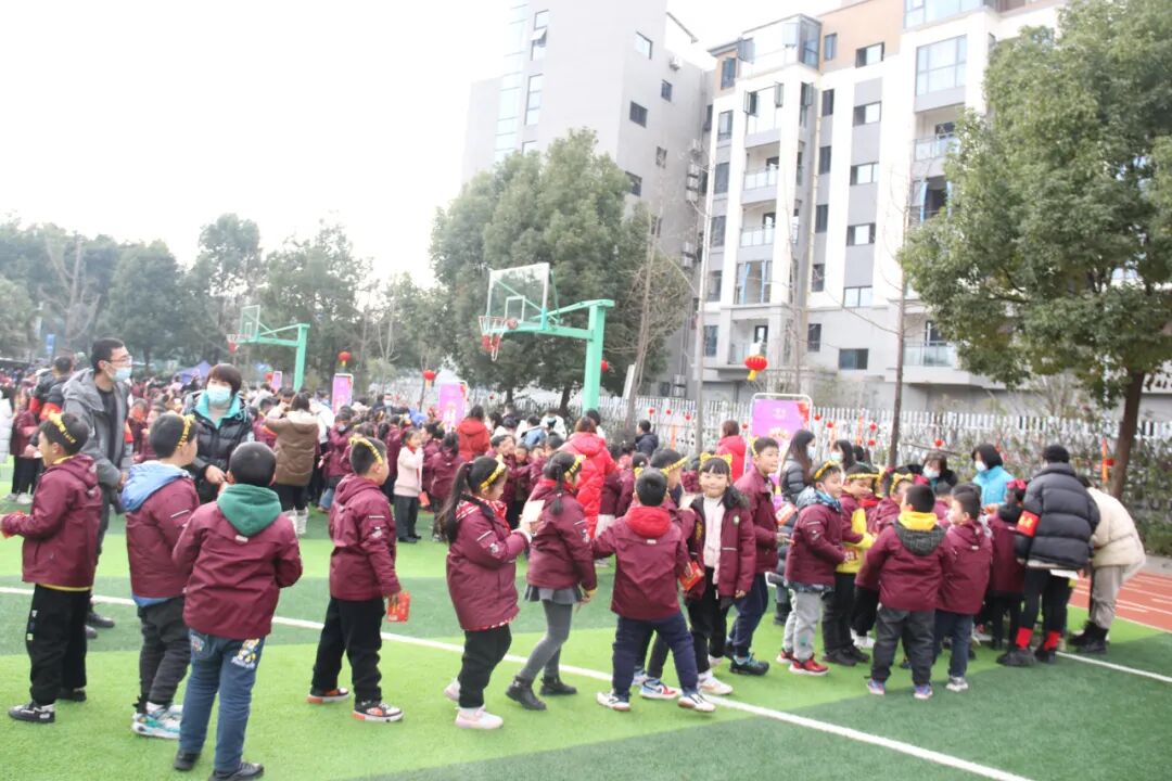 火一迎新活动||2022,我们福虎生威