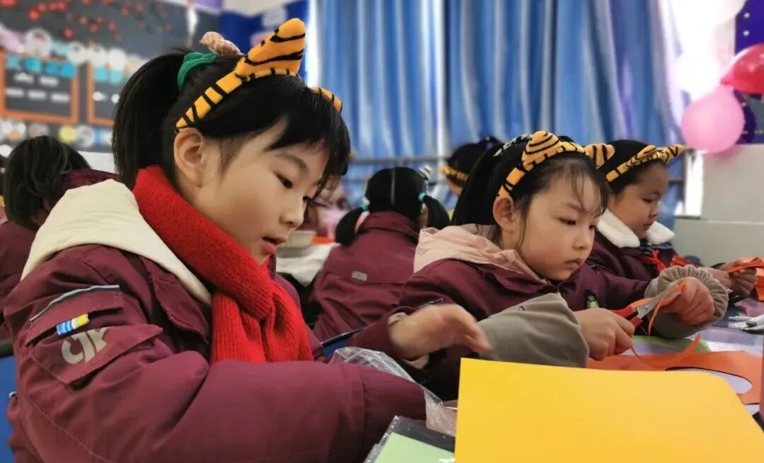 火一迎新活动||2022,我们福虎生威