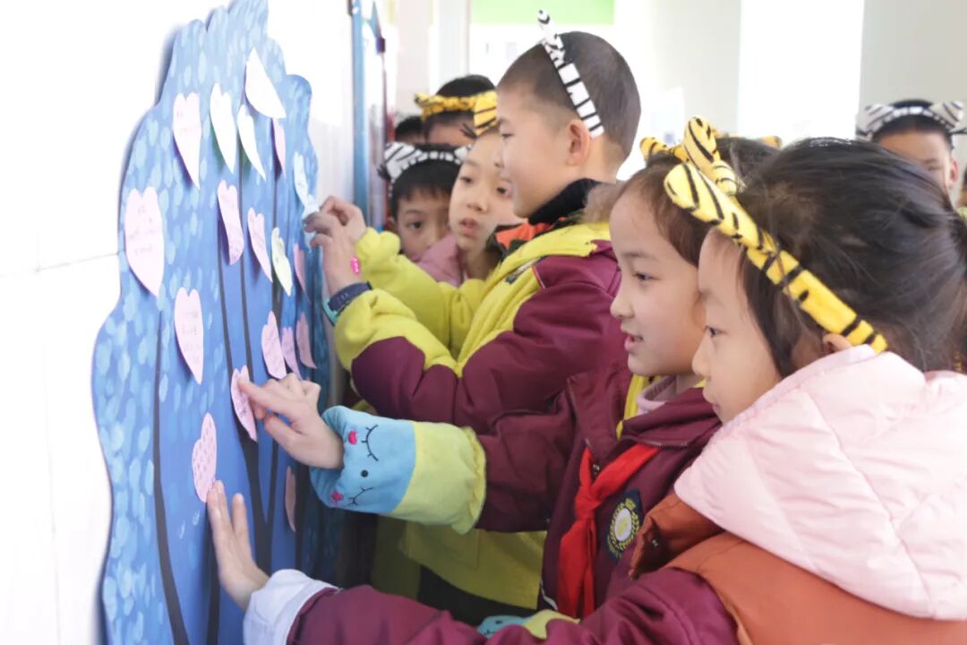 火一迎新活动||2022,我们福虎生威