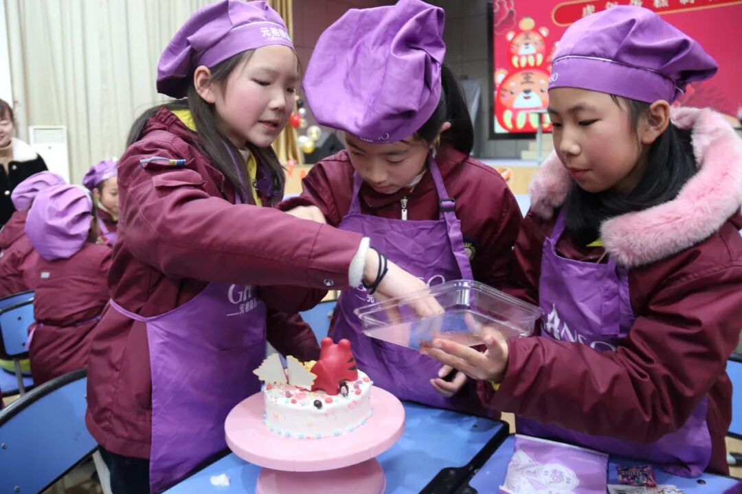 火一迎新活动||2022,我们福虎生威
