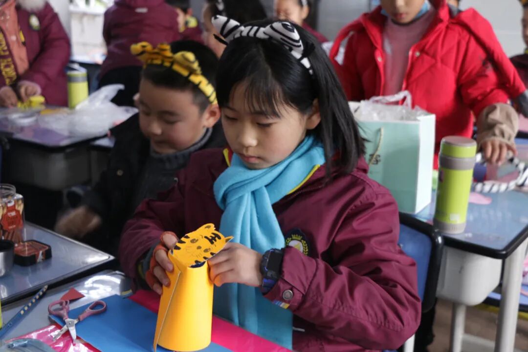 火一迎新活动||2022,我们福虎生威