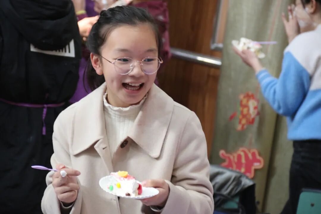 火一迎新活动||2022,我们福虎生威