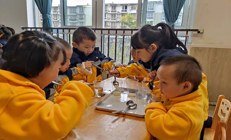 【一幼动态】以听促教，以研提效 | 火炬一幼教师公开课观摩活动