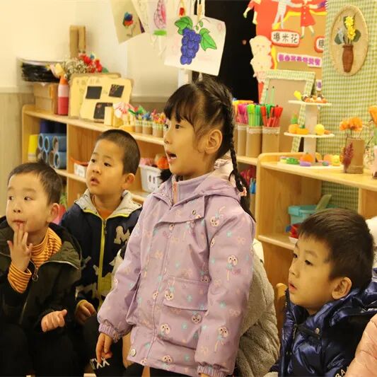 【一幼动态】以听促教，以研提效 | 火炬一幼教师公开课观摩活动