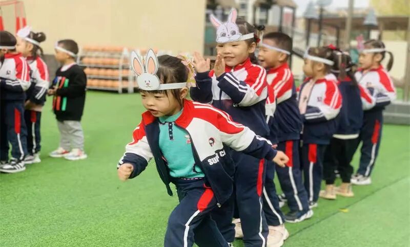 【一幼动态】以听促教，以研提效 | 火炬一幼教师公开课观摩活动