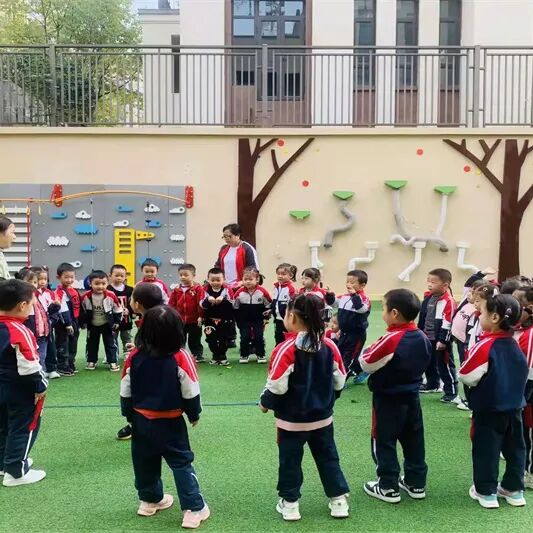 【一幼动态】以听促教，以研提效 | 火炬一幼教师公开课观摩活动
