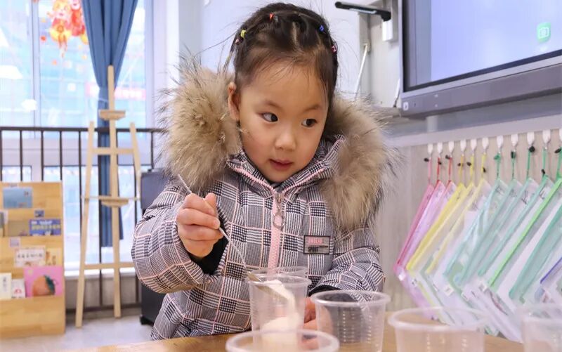 【一幼动态】以听促教，以研提效 | 火炬一幼教师公开课观摩活动