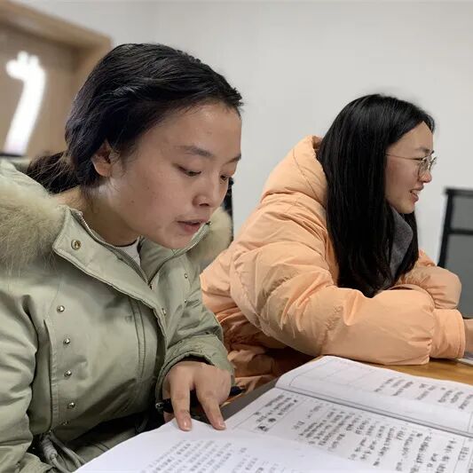 【一幼动态】以听促教，以研提效 | 火炬一幼教师公开课观摩活动