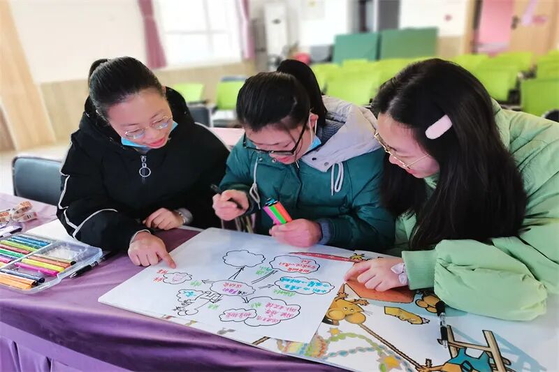 【一幼动态】以听促教，以研提效 | 火炬一幼教师公开课观摩活动