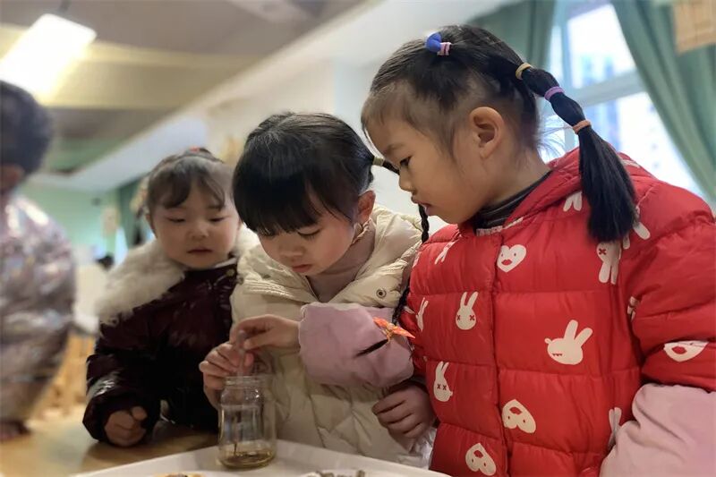 【一幼动态】以听促教，以研提效 | 火炬一幼教师公开课观摩活动