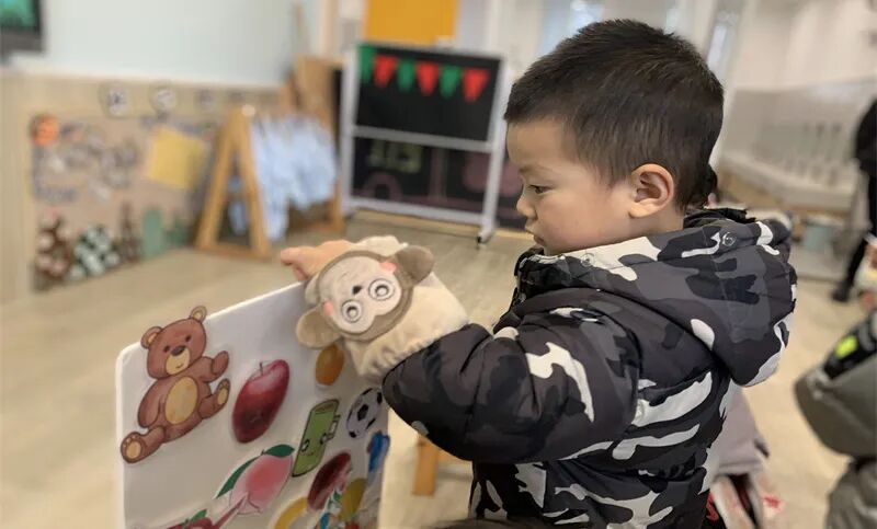 【一幼动态】以听促教，以研提效 | 火炬一幼教师公开课观摩活动