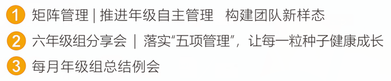 火炬一小2021年校园十大新闻 | 足迹·幸福