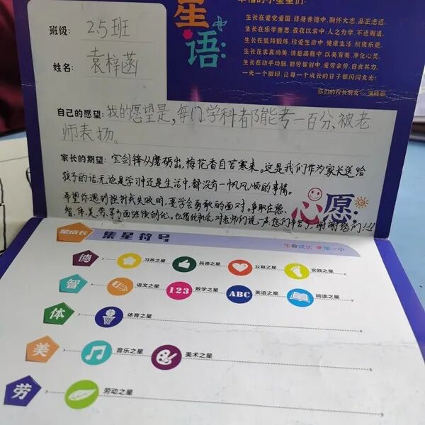 【火一动态】集星兑大奖 幸福助成长|学生成长集星兑换活动