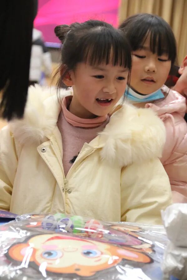 【火一动态】集星兑大奖 幸福助成长|学生成长集星兑换活动