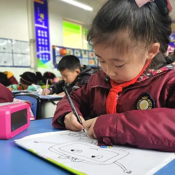 【火一动态】集星兑大奖 幸福助成长|学生成长集星兑换活动
