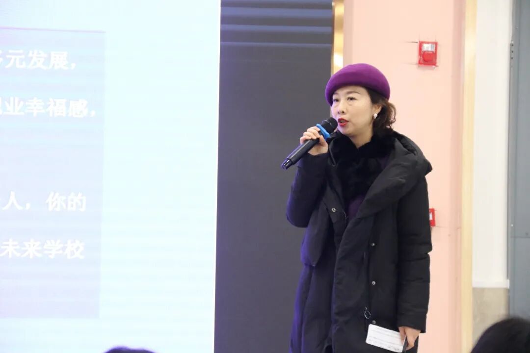 未来学校建设·火一人一起学||聚焦场景变革力量 助力未来学校发展