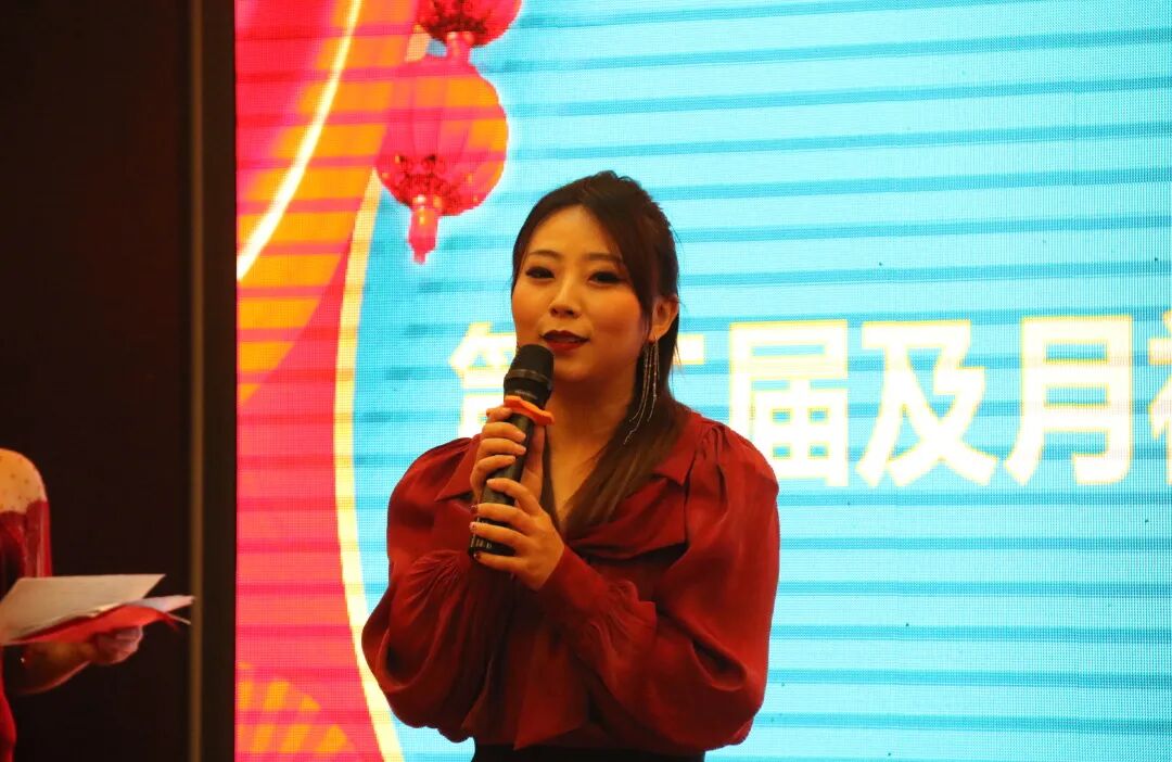 【火一动态】整“妆”待发，嗨翻2022|及月社2022迎新活动