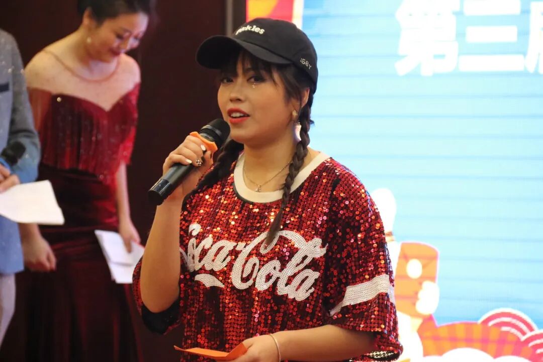 【火一动态】整“妆”待发，嗨翻2022|及月社2022迎新活动