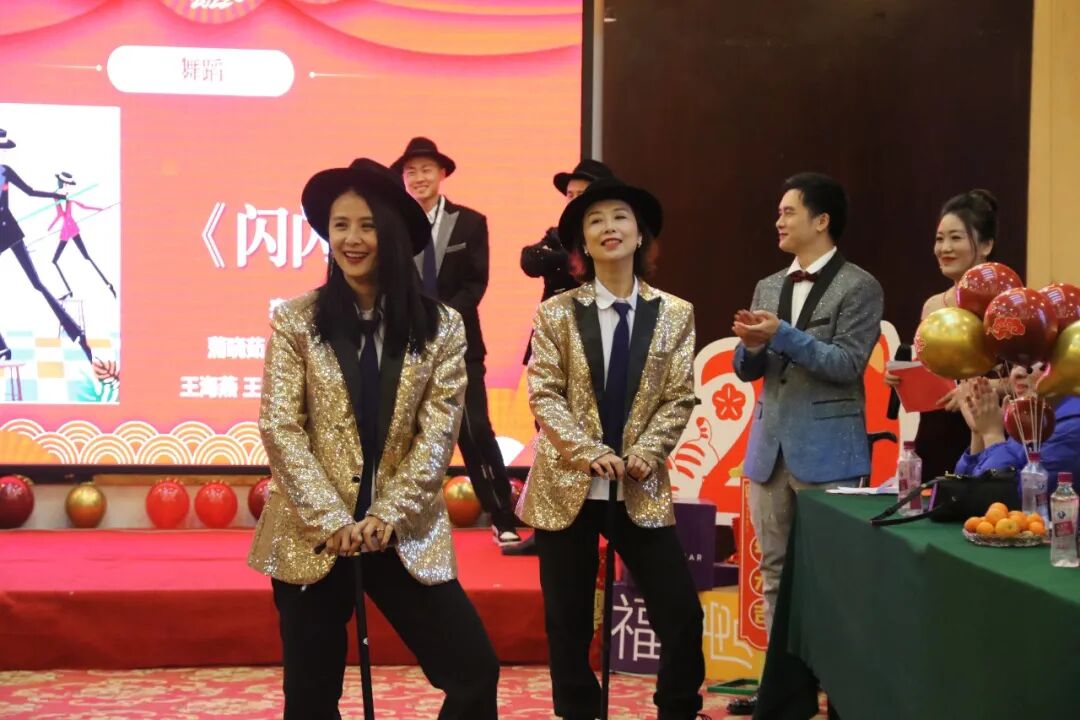 【火一动态】整“妆”待发，嗨翻2022|及月社2022迎新活动