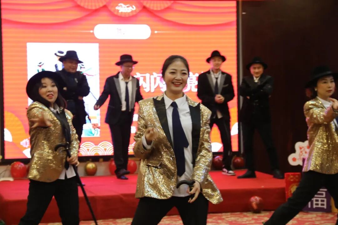 【火一动态】整“妆”待发，嗨翻2022|及月社2022迎新活动