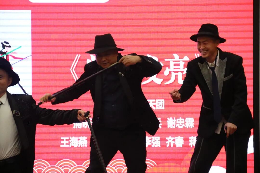【火一动态】整“妆”待发，嗨翻2022|及月社2022迎新活动