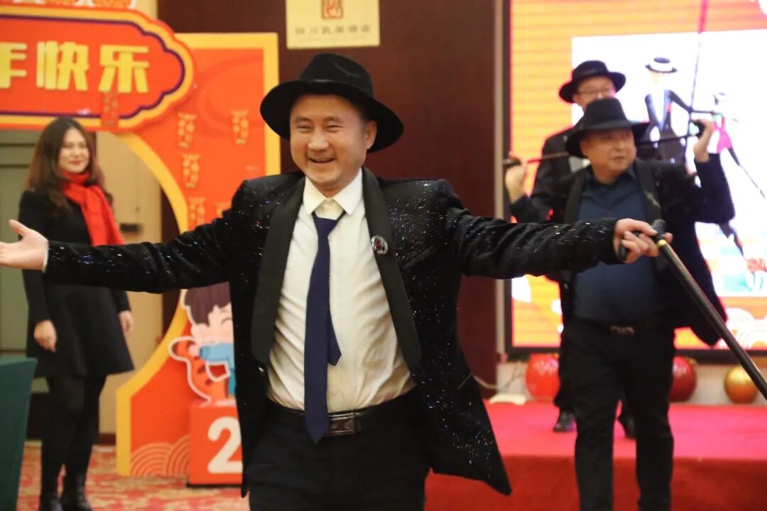 【火一动态】整“妆”待发，嗨翻2022|及月社2022迎新活动