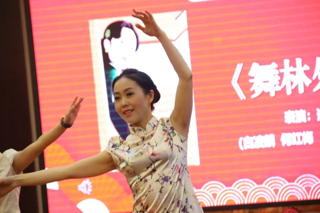 【火一动态】整“妆”待发，嗨翻2022|及月社2022迎新活动