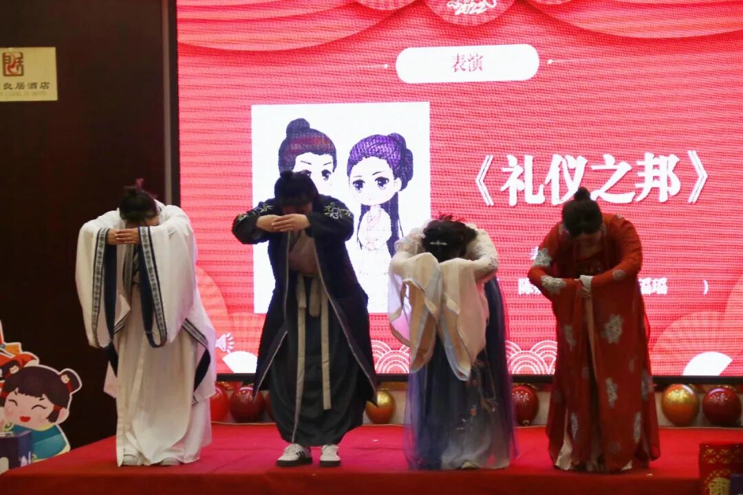 【火一动态】整“妆”待发，嗨翻2022|及月社2022迎新活动