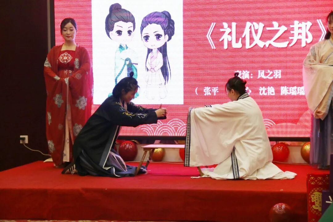 【火一动态】整“妆”待发，嗨翻2022|及月社2022迎新活动