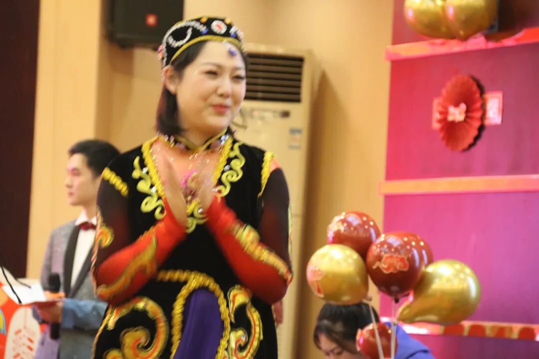 【火一动态】整“妆”待发，嗨翻2022|及月社2022迎新活动