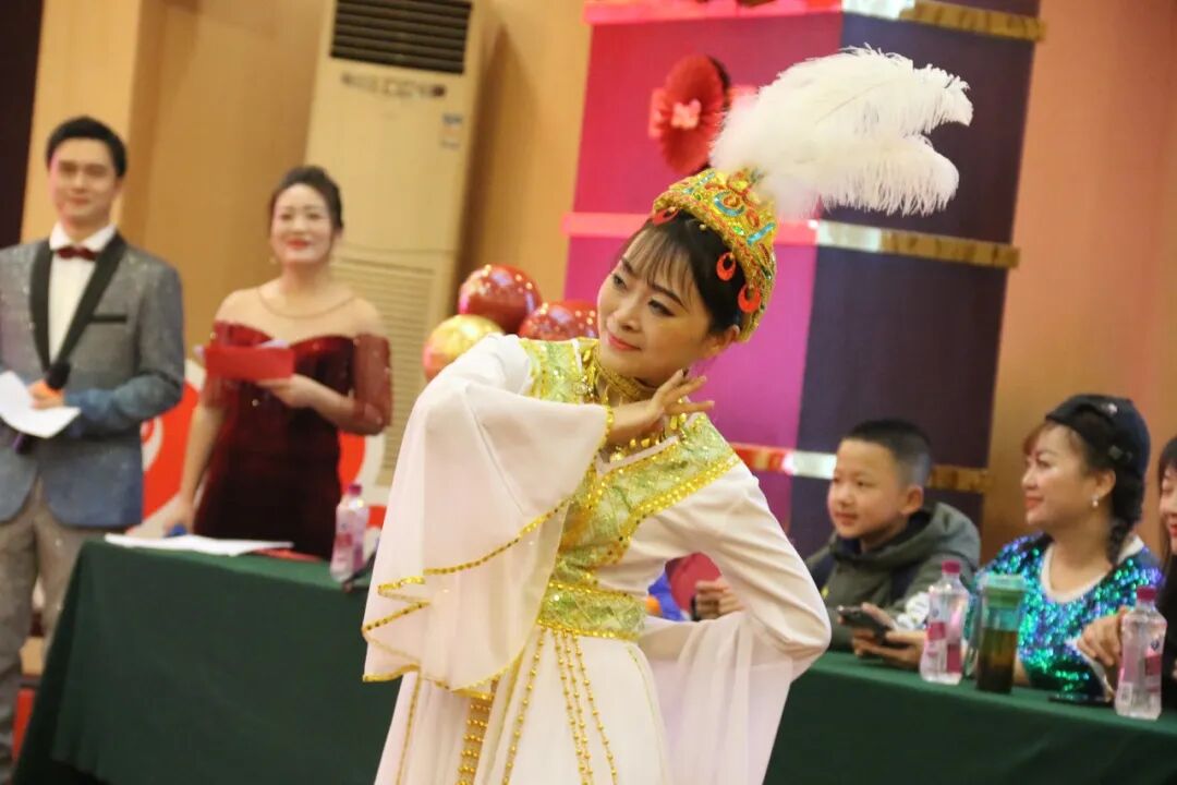 【火一动态】整“妆”待发，嗨翻2022|及月社2022迎新活动