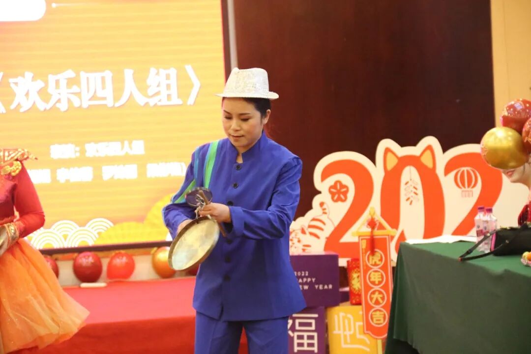 【火一动态】整“妆”待发，嗨翻2022|及月社2022迎新活动