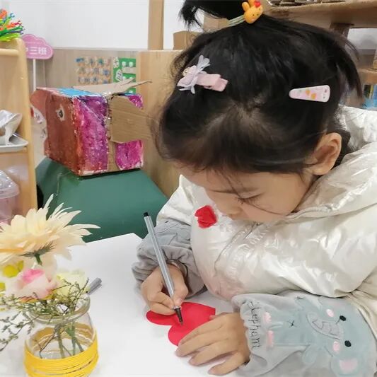 【一幼动态】玩转中国年系列活动②|一幼福娃闹新春