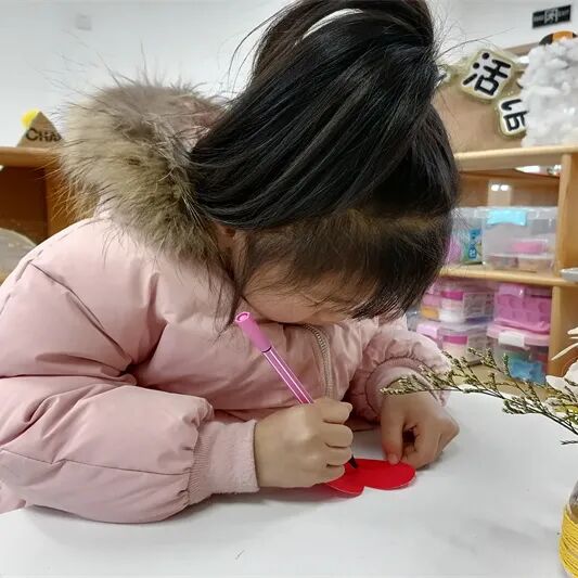 【一幼动态】玩转中国年系列活动②|一幼福娃闹新春