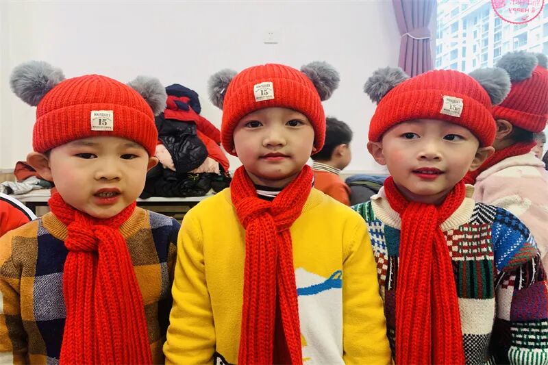 【一幼动态】玩转中国年系列活动③｜童声念童谣