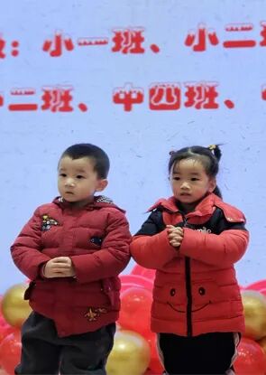 【一幼动态】玩转中国年系列活动③｜童声念童谣