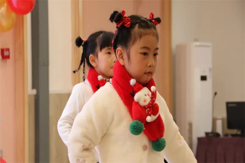 【一幼动态】玩转中国年系列活动③｜童声念童谣
