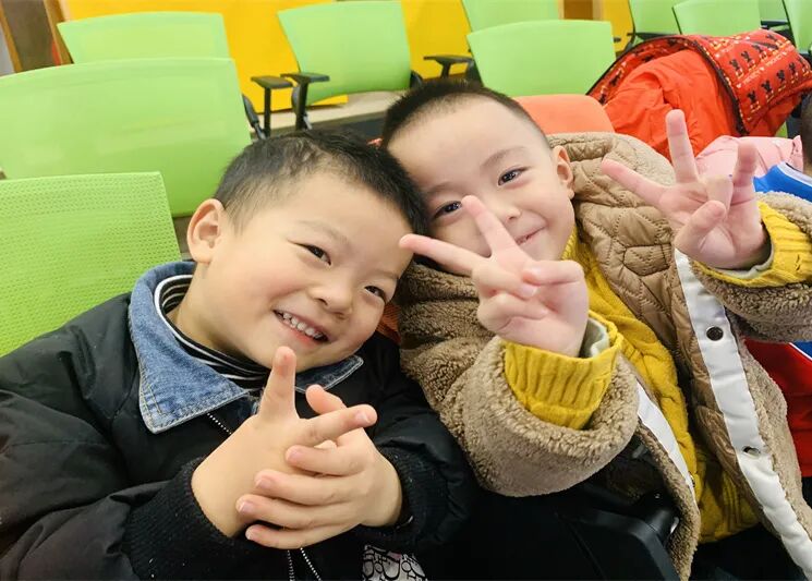 【一幼动态】玩转中国年系列活动③｜童声念童谣