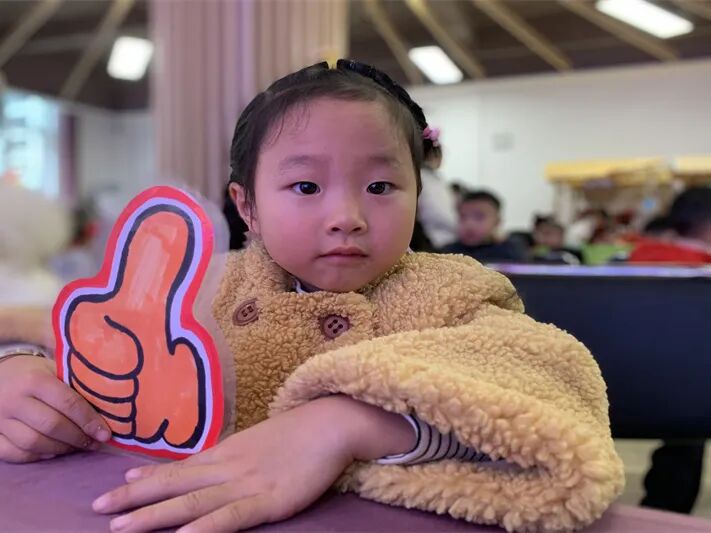 【一幼动态】玩转中国年系列活动③｜童声念童谣