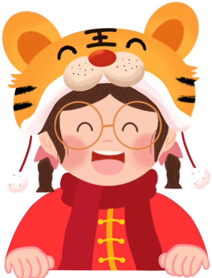 【一幼动态】玩转中国年系列活动③｜童声念童谣