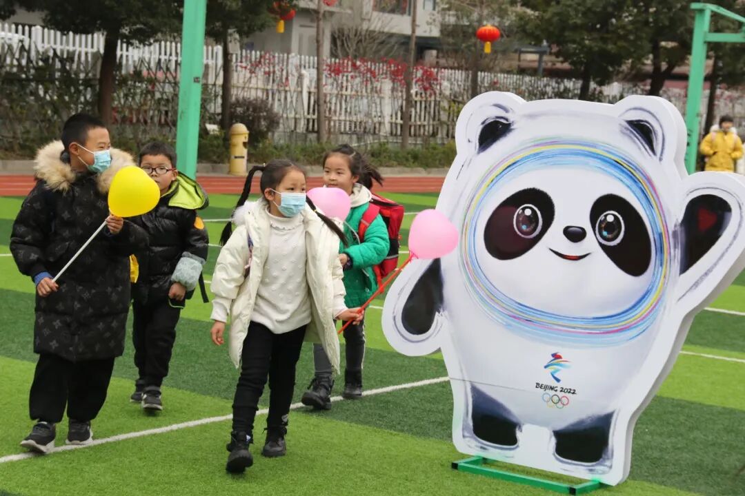 火一开学季|榜样的力量·向未来||我们开学啦