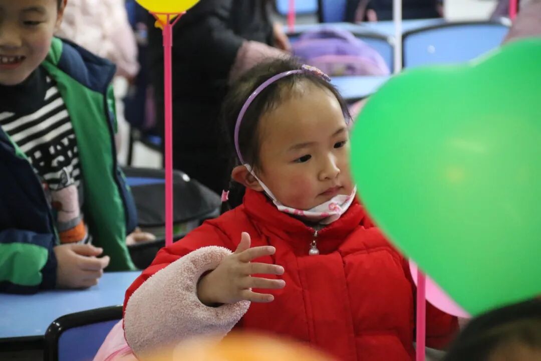 火一开学季|榜样的力量·向未来||我们开学啦